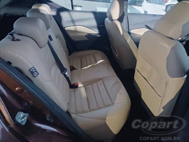 2018 NISSAN KICKS 