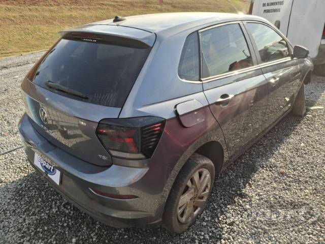 2023 VOLKSWAGEN POLO 