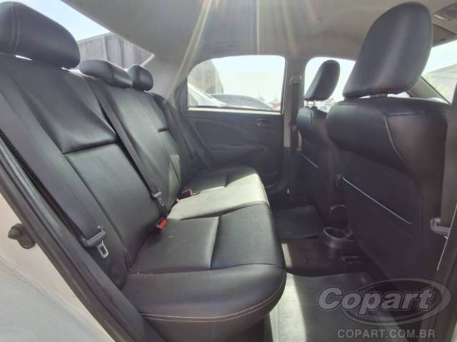 2019 TOYOTA ETIOS SEDA 