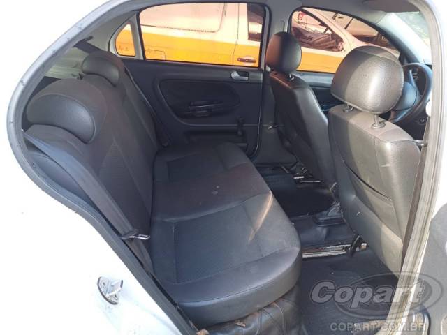 2018 VOLKSWAGEN GOL 