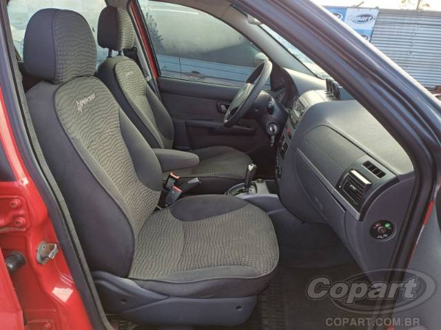 2011 FIAT PALIO WEEKEND 