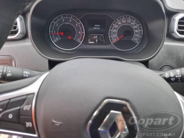 2026 RENAULT DUSTER 