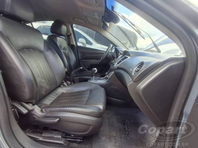2012 CHEVROLET CRUZE 