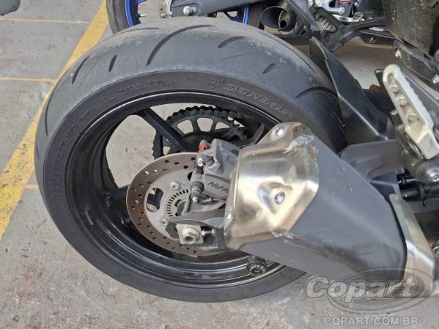 2022 KAWASAKI Z900 