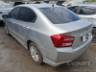 2013 HONDA CITY 
