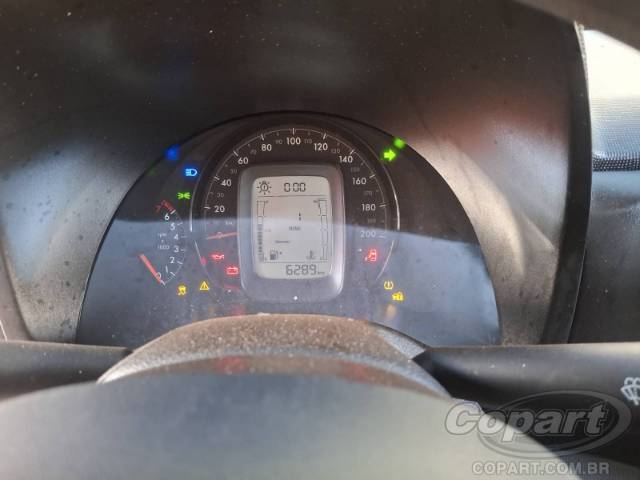 2026 FIAT STRADA 