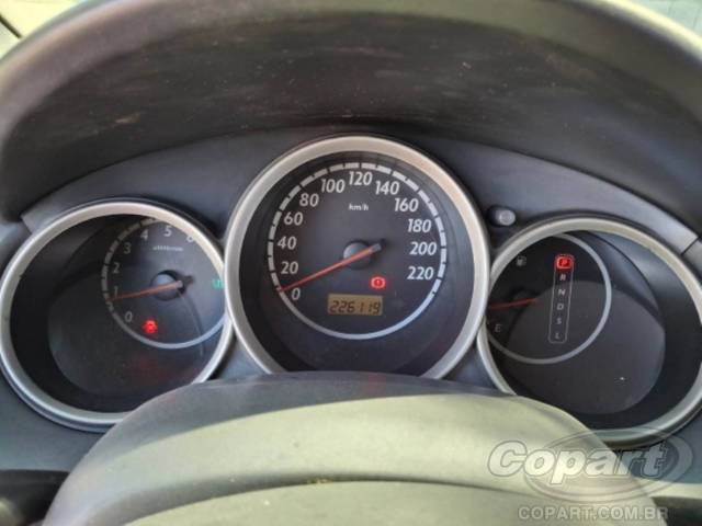 2004 HONDA FIT 