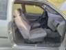 2001 VOLKSWAGEN GOL 