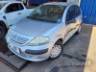 2007 CITROEN C3 