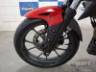 2024 HONDA CB 300F 