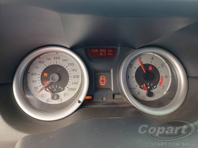 2013 RENAULT MEGANE GRAND TOUR 