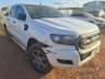 2017 FORD RANGER CD 