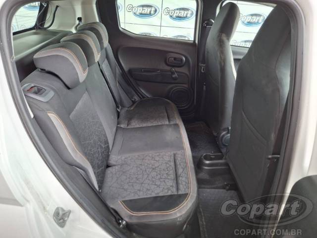 2026 FIAT MOBI 