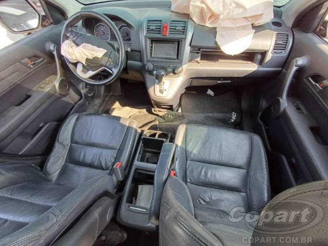 2009 HONDA CR-V 