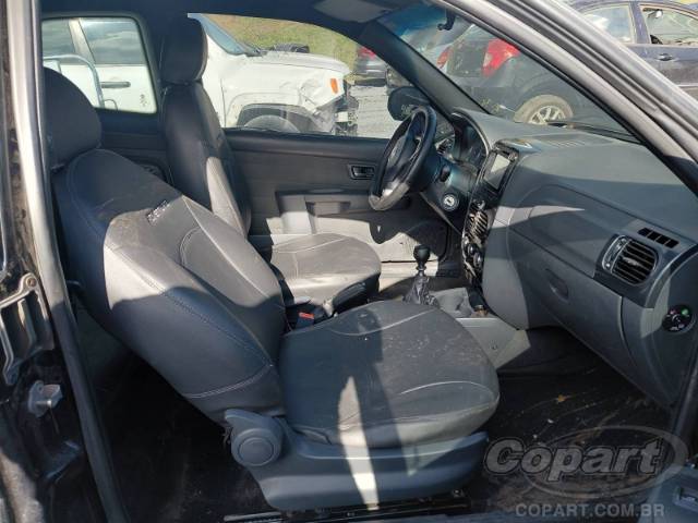 2020 FIAT STRADA CD 