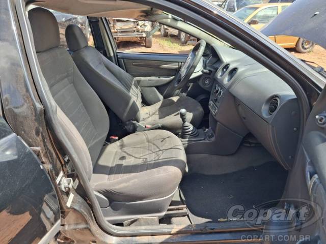 2010 CHEVROLET PRISMA 