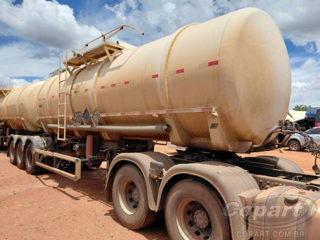 2024 NOMA SEMI-REBOQUE 