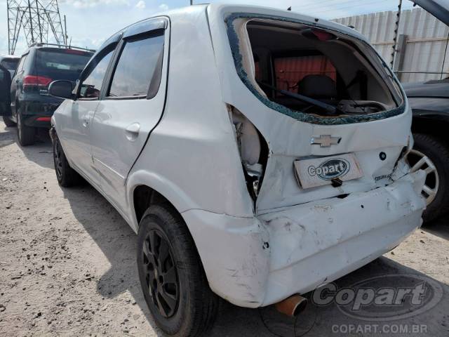 2015 CHEVROLET CELTA 