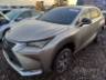 2016 LEXUS NX 