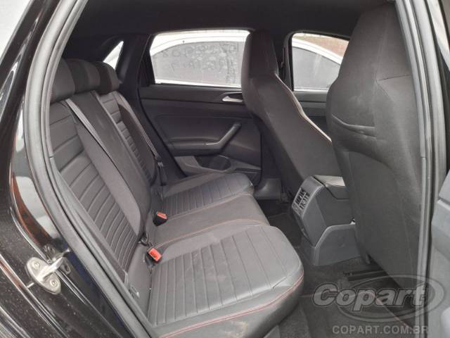 2024 VOLKSWAGEN POLO 