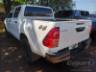 2025 TOYOTA HILUX CD 