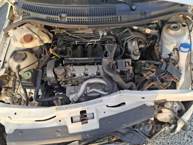 2020 VOLKSWAGEN GOL 