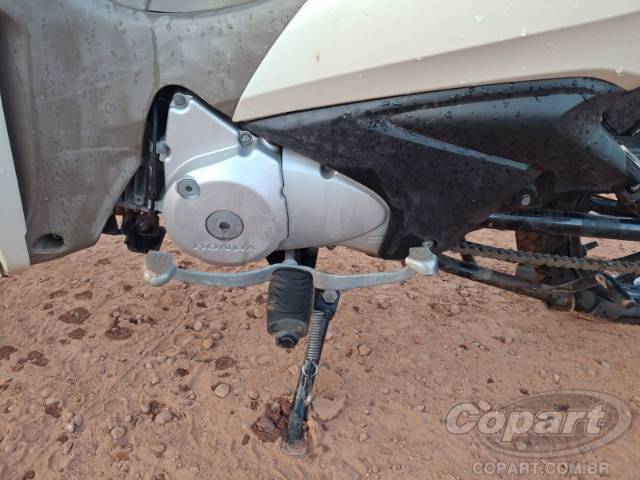 2023 HONDA BIZ 