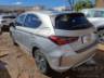 2024 HONDA CITY HATCHBACK 