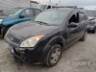 2010 FORD FIESTA 