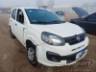 2021 FIAT UNO 