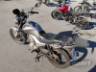 2009 HONDA CG 150 