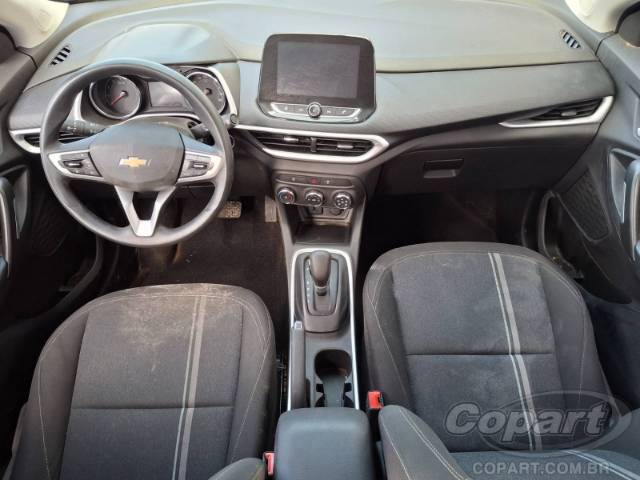 2024 CHEVROLET TRACKER 