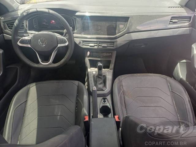 2024 VOLKSWAGEN POLO 