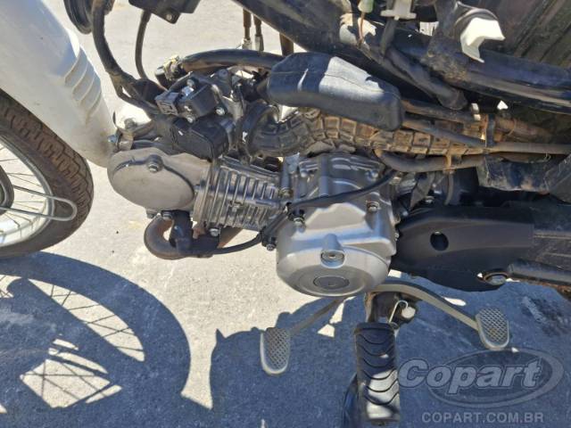 2026 HONDA POP 