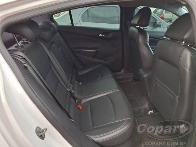 2022 CHEVROLET CRUZE 