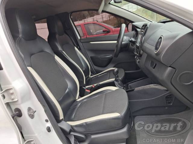 2018 RENAULT KWID 