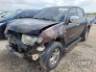 2015 MITSUBISHI L200 TRITON 