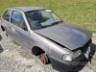 2002 VOLKSWAGEN GOL 
