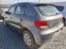 2011 VOLKSWAGEN GOL 