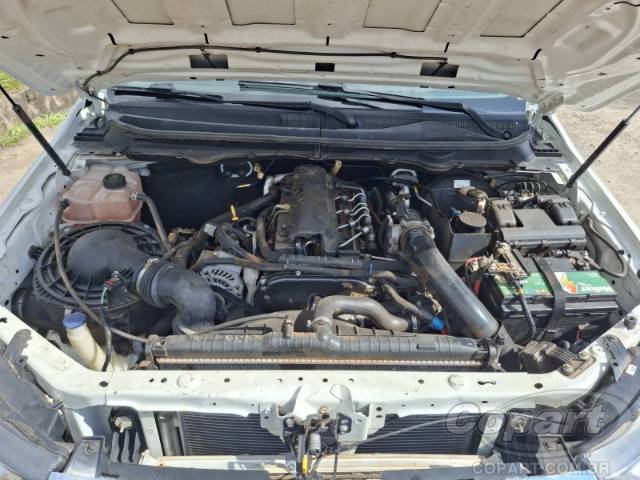 2018 FORD RANGER CD 