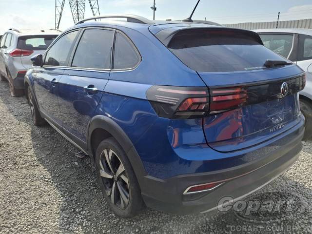 2024 VOLKSWAGEN NIVUS 