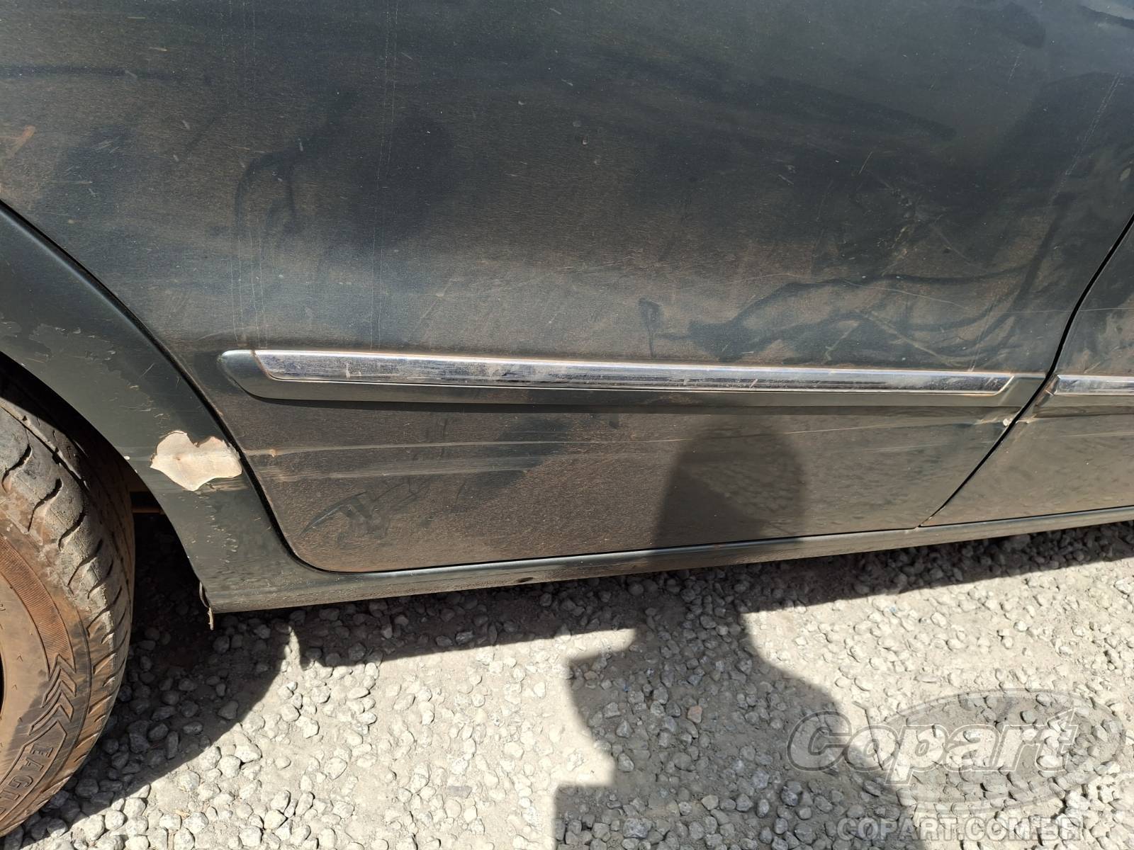 Foto 15 de 15: 2010 VOLKSWAGEN GOL