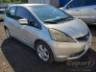 2011 HONDA FIT 