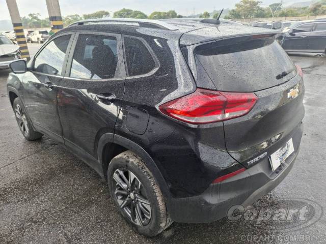 2024 CHEVROLET TRACKER 