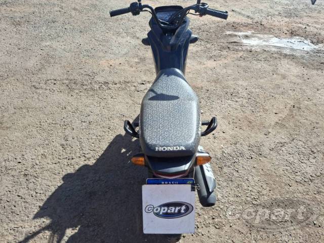 2026 HONDA POP 