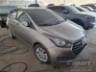 2017 HYUNDAI HB20 