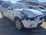 2012 MITSUBISHI OUTLANDER 