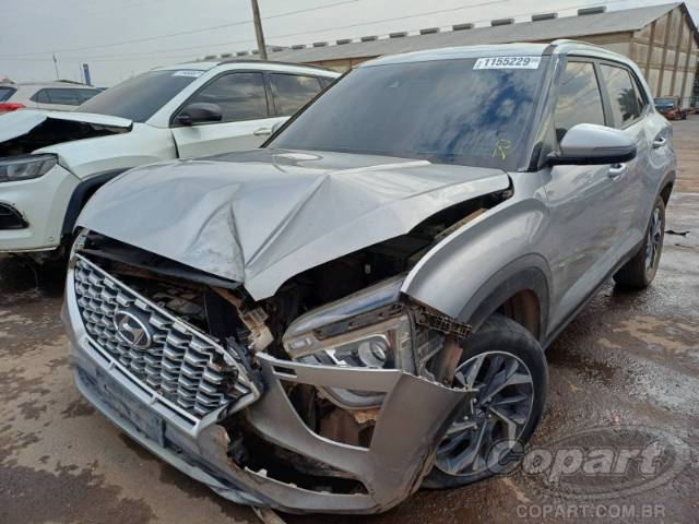 2025 HYUNDAI CRETA 
