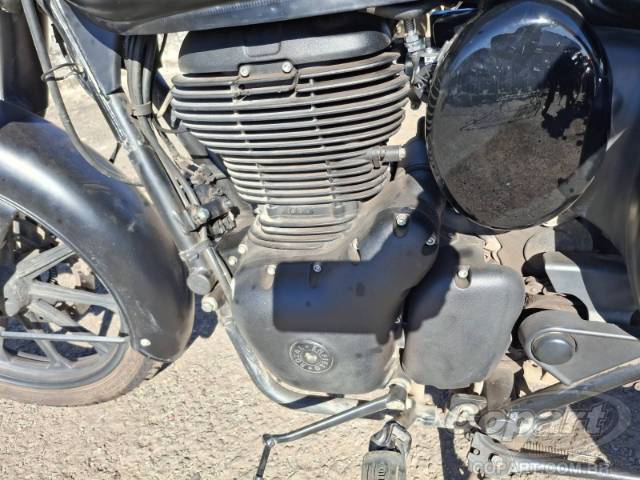 2026 ROYAL ENFIELD CLASSIC 