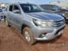 2017 TOYOTA HILUX CD 